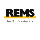 Logo REMS GmbH & Co KG