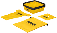 REMS Vario-Collect 8