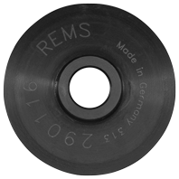 REMS cutter wheels 