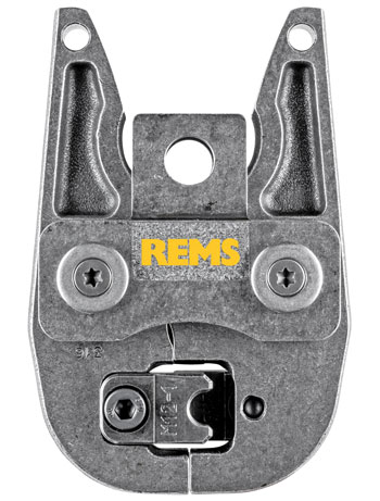 REMS cropping tongs 