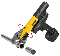 REMS Mini-Press 14 V A2-22kN