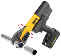 REMS Mini-Press 22 V A2-22kN