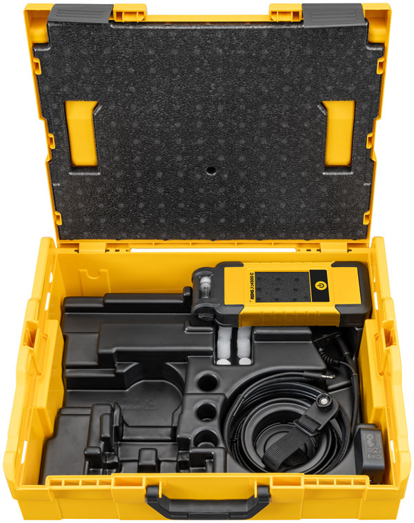 REMS FG4500 C
